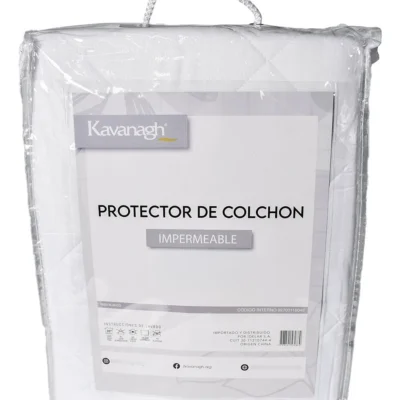 Protector Colchón Impermeable Kavanagh King